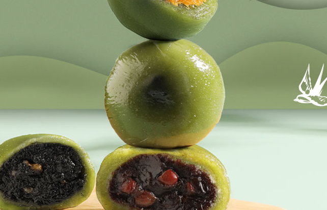 味BACK食品包裝設(shè)計欣賞(圖2)