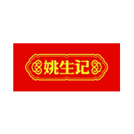 姚生記食品包裝設計欣賞(圖1)