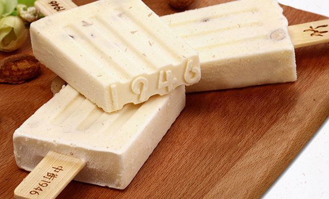 中街1946食品包裝設(shè)計(jì)欣賞(圖3)