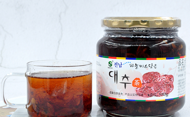 全南食品包裝設(shè)計(jì)欣賞(圖3)