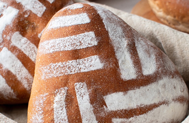 酥之派食品包裝設(shè)計(jì)欣賞(圖2)