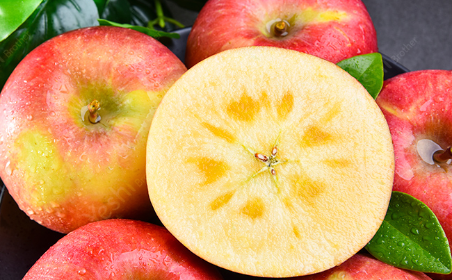 葉氏兄弟食品包裝設計欣賞(圖2)