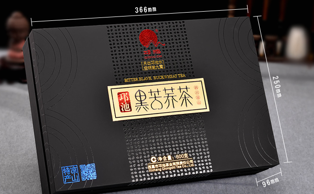 邛池食品包裝設(shè)計(jì)欣賞(圖2)