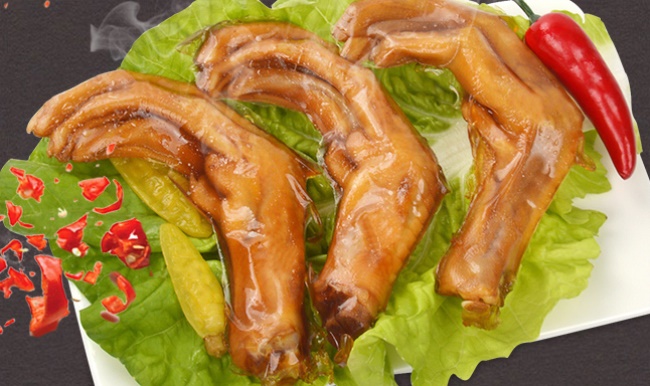 味之音綠豆餅 味之音食品包裝設(shè)計(jì)欣賞(圖4)