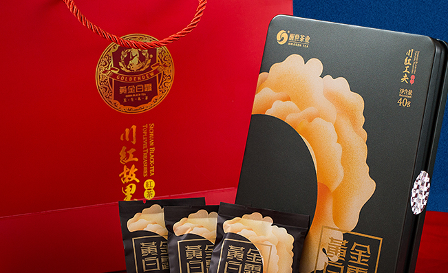 醒世食品包裝設(shè)計欣賞(圖2)