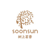 樹上茗香食品包裝設計欣賞(圖1)