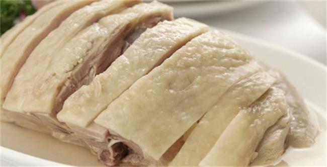 忠意食品食品包裝設計欣賞(圖3)