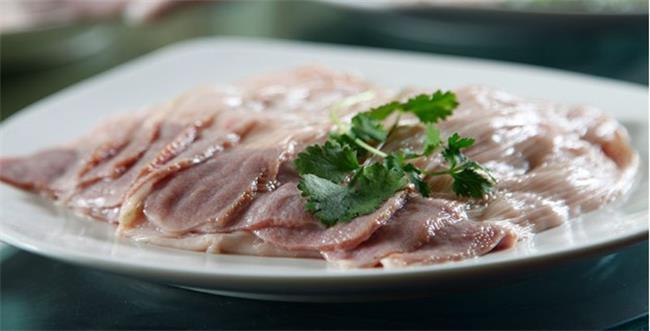 忠意食品食品包裝設計欣賞(圖4)