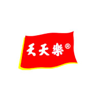 天天樂食品包裝設計欣賞(圖1)