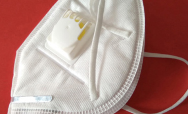 天虹口罩 天虹食品包裝設(shè)計欣賞(圖2)