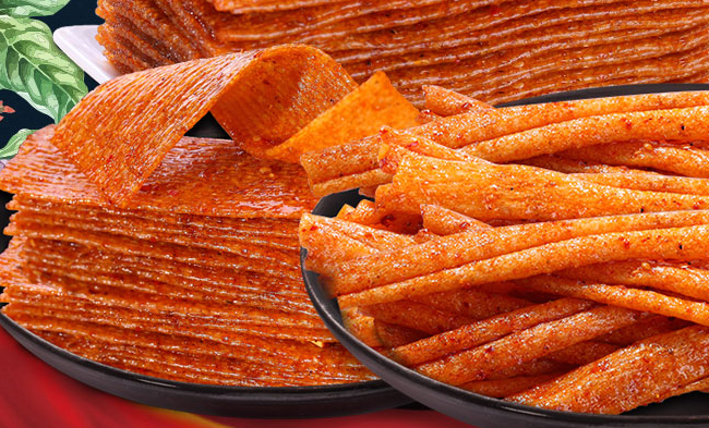 賢哥食品 賢哥食品食品包裝設(shè)計(jì)欣賞(圖4)