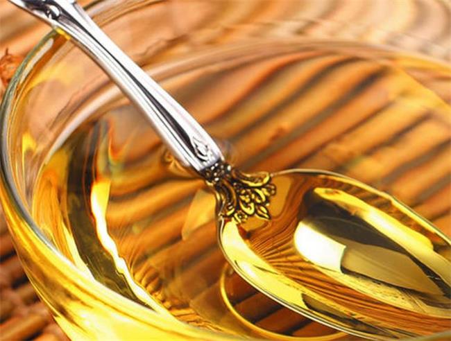 溪花食品包裝設(shè)計(jì)欣賞(圖2)