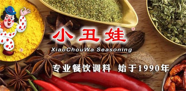 小丑娃食品包裝設計欣賞(圖2)