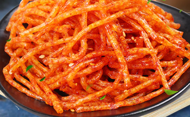 鄉(xiāng)鄉(xiāng)嘴 鄉(xiāng)鄉(xiāng)嘴食品包裝設(shè)計欣賞(圖3)