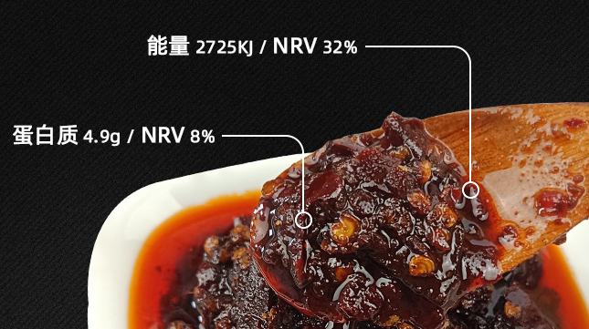 楊二嫂 楊二嫂食品包裝設計欣賞(圖3)