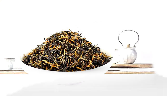 云香茶業(yè)食品包裝設(shè)計欣賞(圖4)