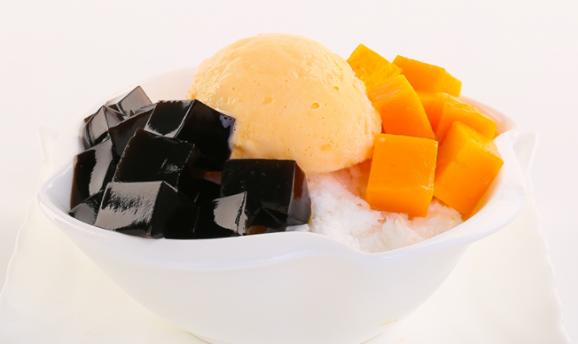 甜蜜轉身食品包裝設計欣賞(圖4)