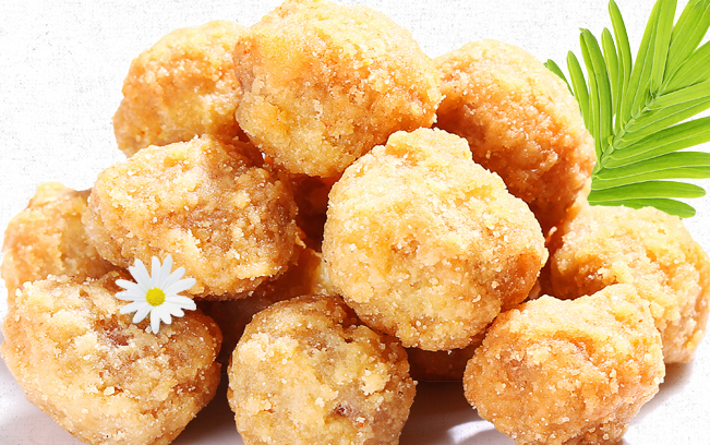 座上客食品包裝設(shè)計欣賞(圖2)