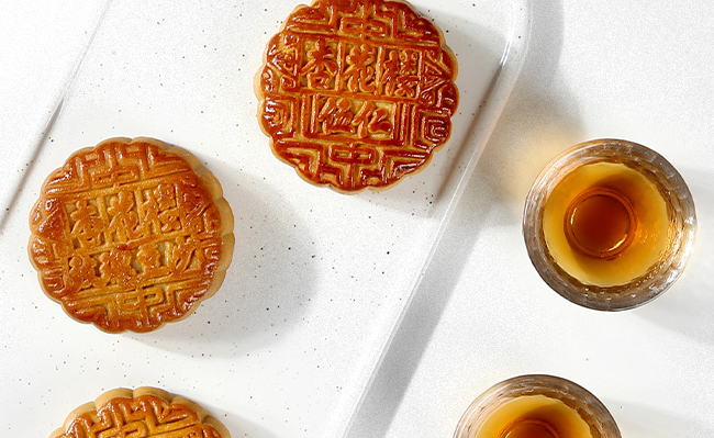 杏花樓 杏花樓食品包裝設(shè)計(jì)欣賞(圖2)