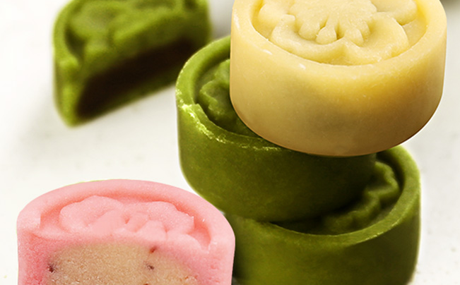 杏花樓 杏花樓食品包裝設(shè)計(jì)欣賞(圖4)