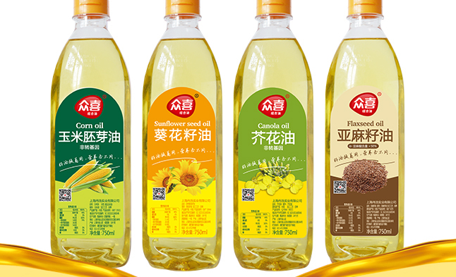 眾喜 眾喜食品包裝設(shè)計欣賞(圖3)