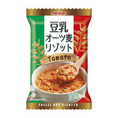 包裝創(chuàng)意設(shè)計(jì)欣賞豆?jié){燕麥番茄馬爾桑眼(圖1)