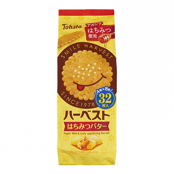 包裝創(chuàng)意設(shè)計(jì)欣賞收獲蜂蜜黃油東鴿(圖1)