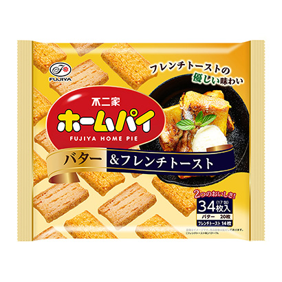 包裝創(chuàng)意設(shè)計(jì)欣賞家庭黃油法國(guó)吐司不二家(圖1)