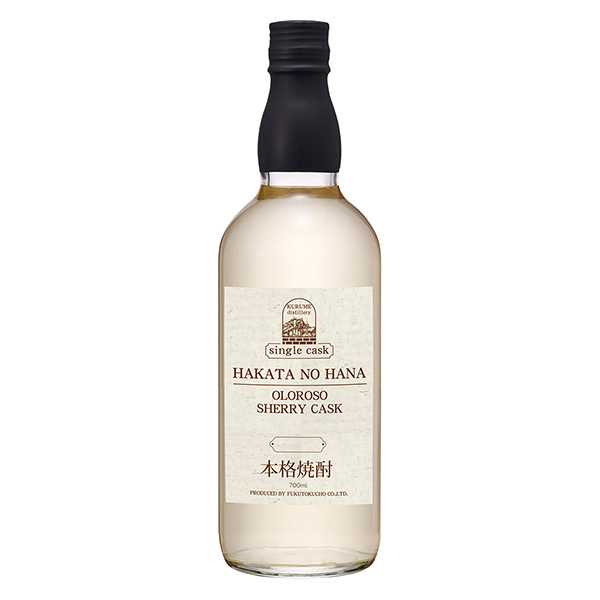 包裝設(shè)計(jì)公司推薦正宗麥燒酒福德長酒類包裝設(shè)計(jì)欣賞(圖1)