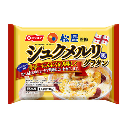 包裝設(shè)計(jì)公司推薦冷凍松屋監(jiān)修舒克梅里風(fēng)奶汁烤菜日本水產(chǎn)包裝設(shè)計(jì)欣賞(圖1) 包裝設(shè)計(jì)公司推薦冷凍松屋監(jiān)修舒克梅里風(fēng)奶汁烤菜日本水產(chǎn)包裝設(shè)計(jì)欣賞(圖1)