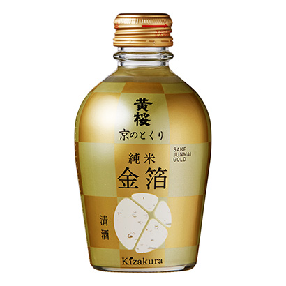 包裝設計公司推薦黃櫻京之鳥純米金箔黃櫻包裝設計欣賞(圖1) 包裝設計公司推薦黃櫻京之鳥純米金箔黃櫻包裝設計欣賞(圖1)