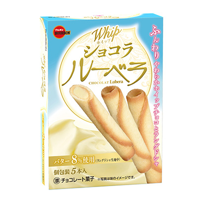 包裝設(shè)計(jì)公司推薦攪打巧克力魯貝拉波旁包裝設(shè)計(jì)欣賞(圖1) 包裝設(shè)計(jì)公司推薦攪打巧克力魯貝拉波旁包裝設(shè)計(jì)欣賞(圖1)