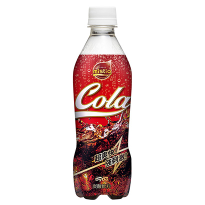 包裝設計公司推薦可樂大多林科包裝設計欣賞(圖1)