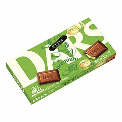 包裝設(shè)計(jì)公司推薦達(dá)斯高級(jí)開心果森永制果包裝設(shè)計(jì)欣賞(圖1)