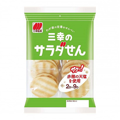 包裝設(shè)計(jì)公司推薦三幸沙拉線三幸制果包裝設(shè)計(jì)欣賞(圖1) 包裝設(shè)計(jì)公司推薦三幸沙拉線三幸制果包裝設(shè)計(jì)欣賞(圖1)