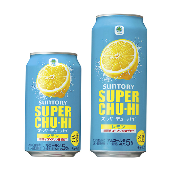 包裝設計公司推薦全家三得利超級檸檬三得利·里皮里茲包裝設計欣賞(圖1) 包裝設計公司推薦全家三得利超級檸檬三得利·里皮里茲包裝設計欣賞(圖1)