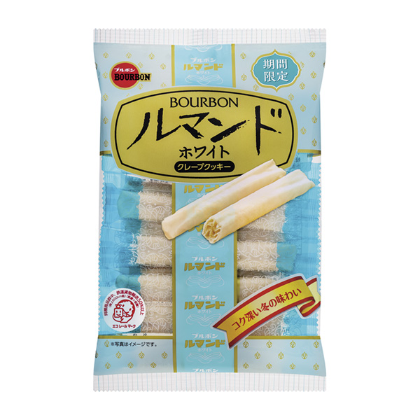 食品包裝設(shè)計欣賞勒芒多波旁包裝設(shè)計欣賞(圖1)