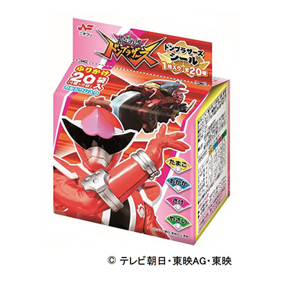 包裝設(shè)計公司推薦暴太郎戰(zhàn)隊唐兄弟撒日本食品包裝設(shè)計欣賞(圖1) 包裝設(shè)計公司推薦暴太郎戰(zhàn)隊唐兄弟撒日本食品包裝設(shè)計欣賞(圖1)