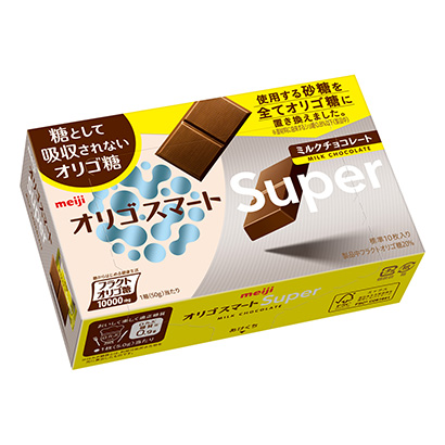 包裝設(shè)計公司推薦低聚智能牛奶巧克力明治包裝設(shè)計欣賞(圖1)