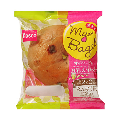 包裝設(shè)計公司推薦豆?jié){草莓敷島制面包包裝設(shè)計欣賞(圖1) 包裝設(shè)計公司推薦豆?jié){草莓敷島制面包包裝設(shè)計欣賞(圖1)