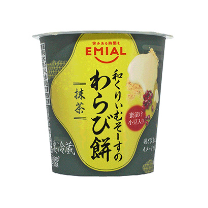 包裝設(shè)計(jì)公司推薦和樂(lè)蕎麥面蕨餅?zāi)ú璋矔乙笆称饭し话b設(shè)計(jì)欣賞(圖1)