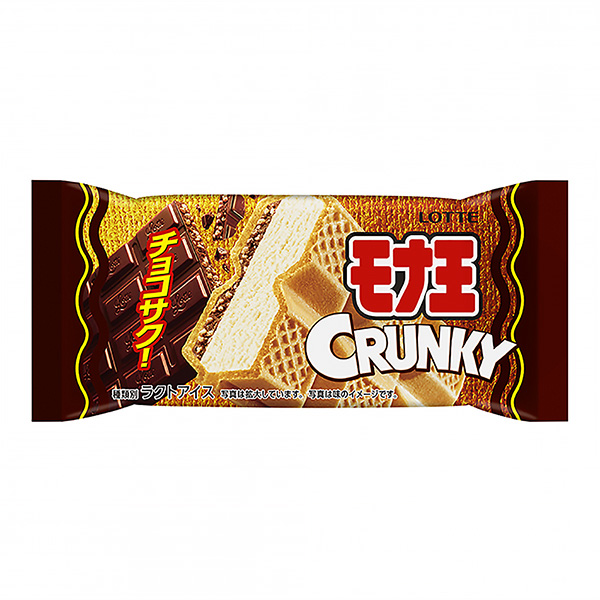 食品包裝設(shè)計欣賞莫娜王克蘭奇樂天包裝設(shè)計欣賞(圖1)