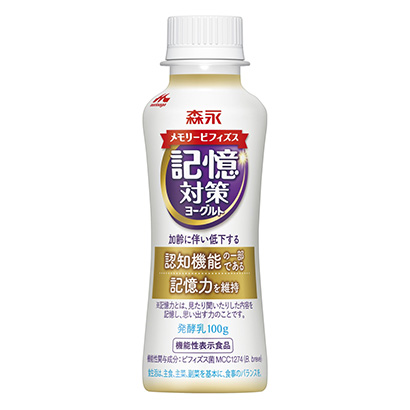包裝設(shè)計(jì)公司推薦記憶雙歧記憶對(duì)策酸奶飲料型森永乳業(yè)包裝設(shè)計(jì)欣賞(圖1) 包裝設(shè)計(jì)公司推薦記憶雙歧記憶對(duì)策酸奶飲料型森永乳業(yè)包裝設(shè)計(jì)欣賞(圖1)