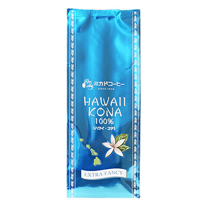 包裝設(shè)計(jì)公司推薦夏威夷科納米卡德咖啡商會(huì)包裝設(shè)計(jì)欣賞(圖1)