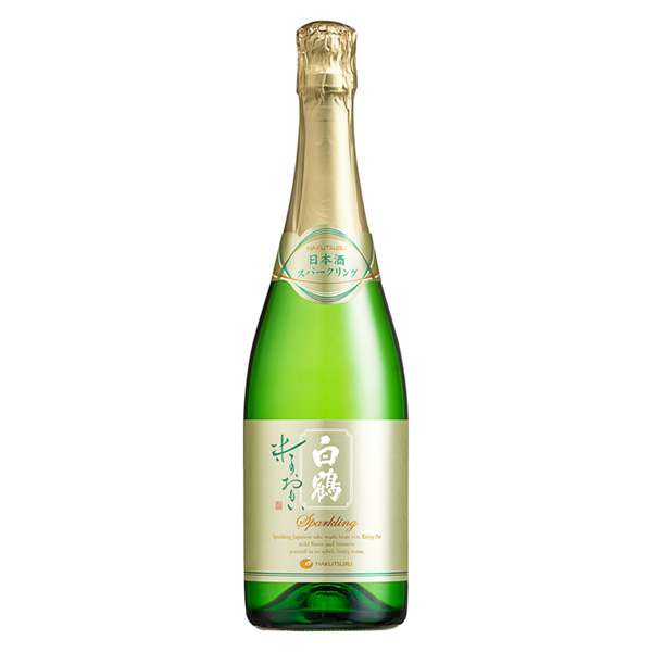 食品包裝設(shè)計(jì)欣賞白鶴酒火花米之回憶白鶴酒造包裝設(shè)計(jì)欣賞(圖1)