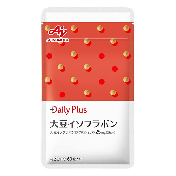 包裝設(shè)計公司推薦 Daily Plus 大豆異黃酮包裝設(shè)計欣賞(圖1) 包裝設(shè)計公司推薦 Daily Plus 大豆異黃酮包裝設(shè)計欣賞(圖1)