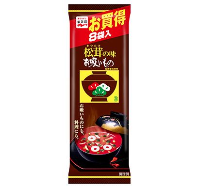 包裝設(shè)計(jì)公司推薦即時味噌湯吸料包裝設(shè)計(jì)(圖3)