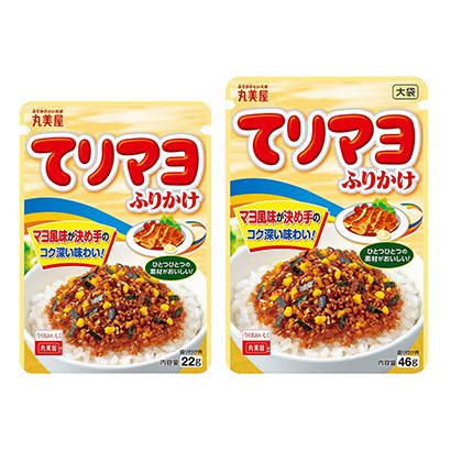 包裝設(shè)計公司推薦手工蛋黃醬丸美屋食品工業(yè)烹飪品包裝設(shè)計(圖1)