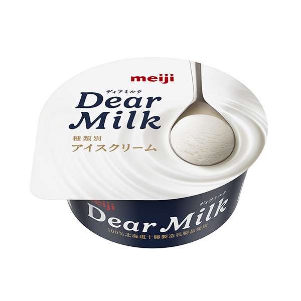 明治明治包裝設(shè)計欣賞(圖1)