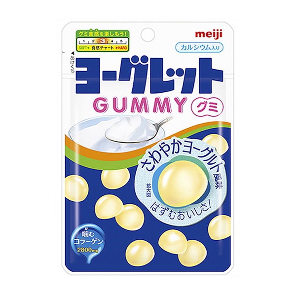 酸奶橡皮糖明治點(diǎn)心包裝設(shè)計(jì)(圖1)